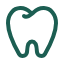Zahn Symbol